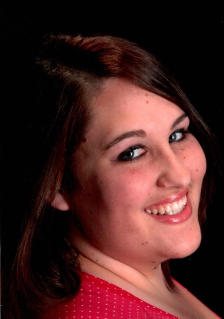 Obituario de Alyssia Marie Brown