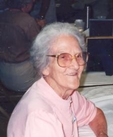 Obituary of Velma Bryant Thornton