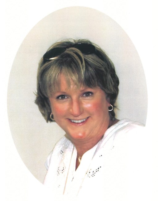 Obituary of Ann Marie Schenk