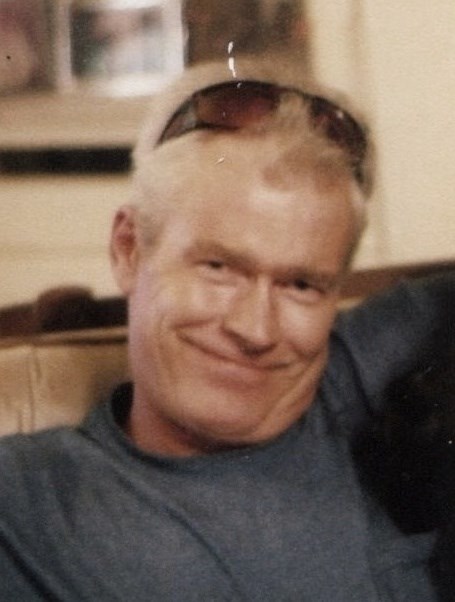 Obituary of Robert Edward Nichols