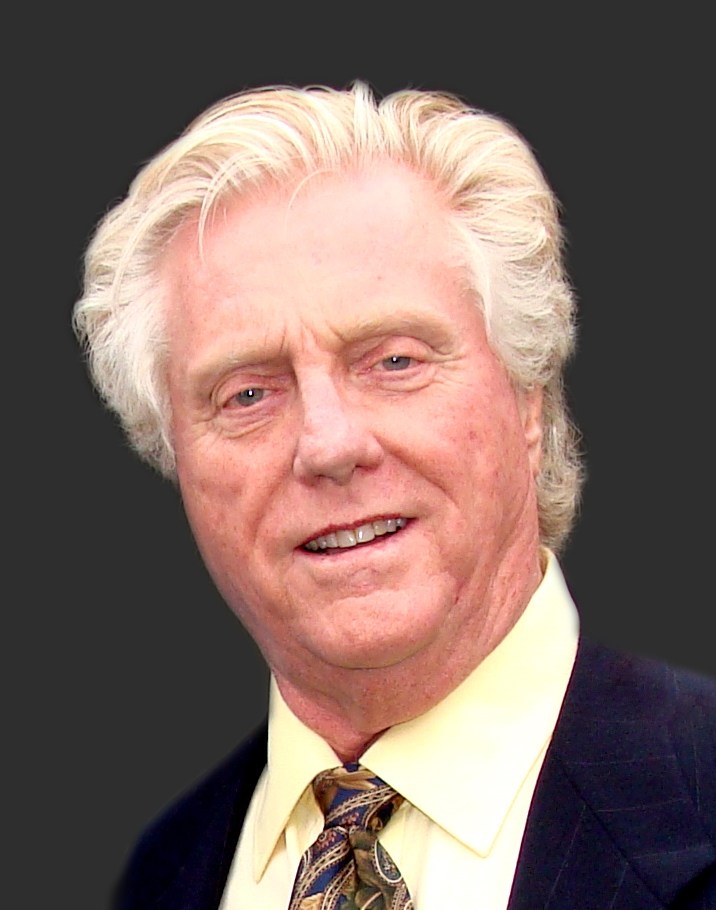 John Burrows Obituary St. Louis, MO