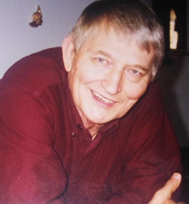 Obituary of Joe Don Lowrance