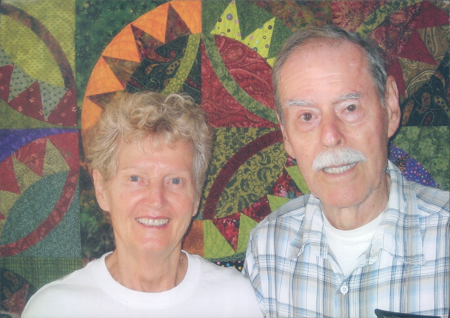 Obituary of Richard Harley Cassidy