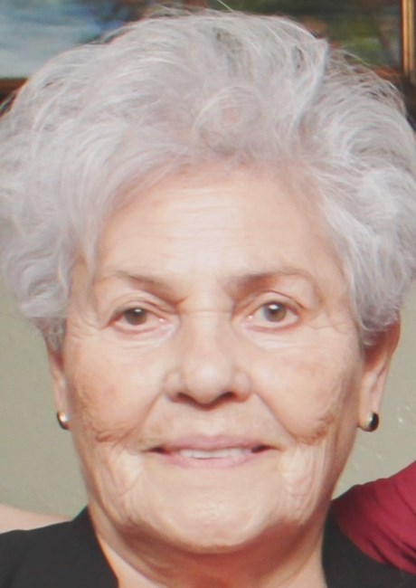 Obituary of Maria Elena Provencio