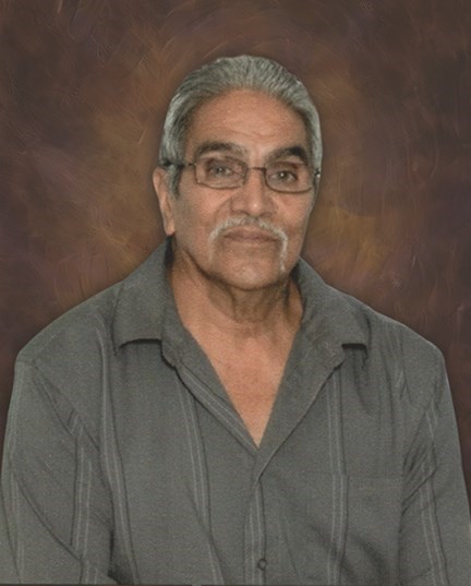 Obituary of Jesse Carranza