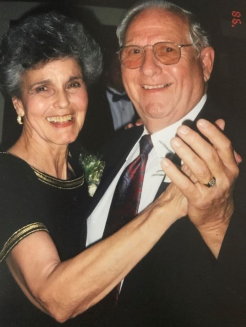 Obituario de Harold John Rich Jr.