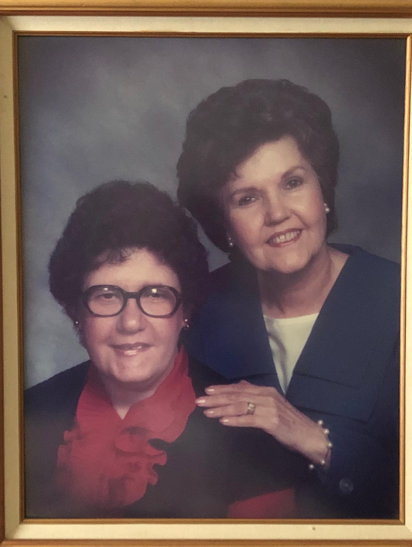 Obituary of Evelyn L. Capps