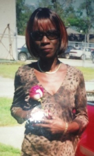 Obituario de Christy Lynn Johnson