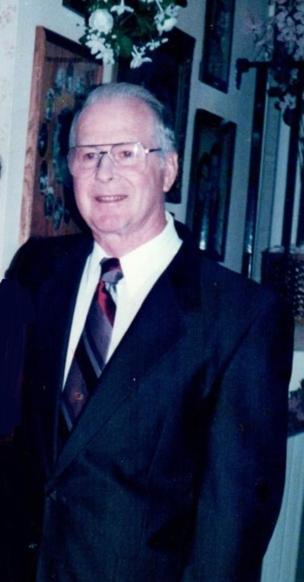 Obituary of Donald Adkins