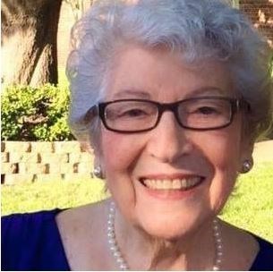 Obituary of Muriel L. Miller