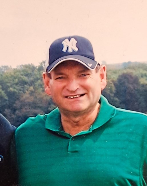 Obituary of Randy Lynn Rosenthal