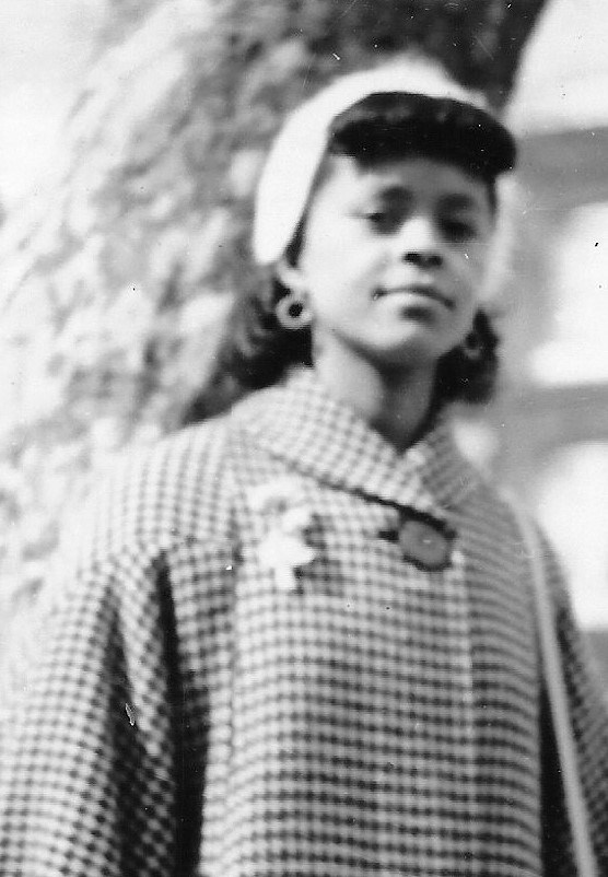 Obituary of Ann Elizabeth Jackson