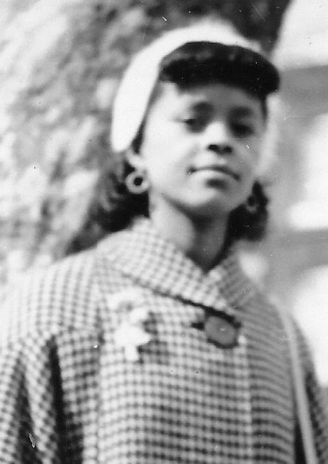 Obituary of Ann Elizabeth Jackson