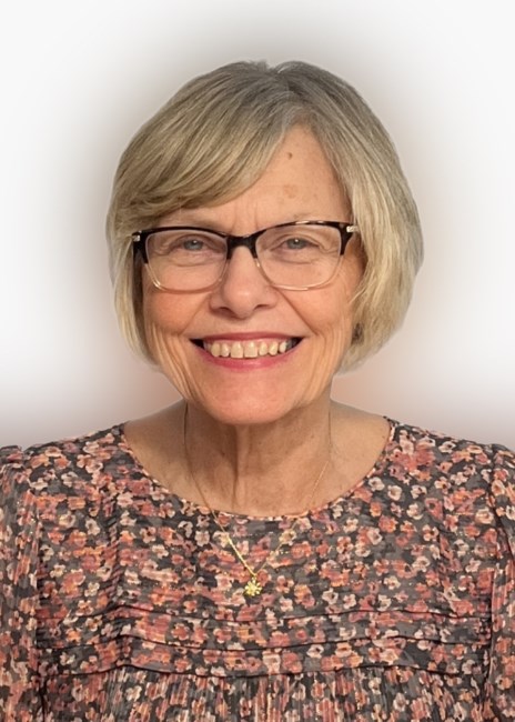 Obituary of Ruth Ann Vernon