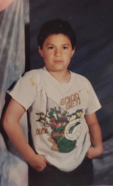 Obituary of Ricardo Rafael Leon