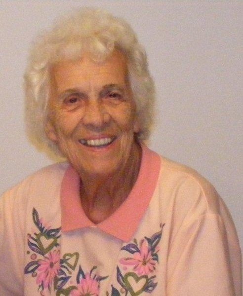 Obituary of Arlene G Brown