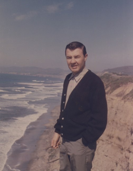 Obituary of John (Jack) Harlan Smith