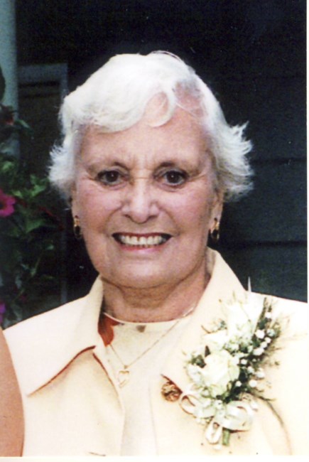 Obituary of Margot May Wozniak