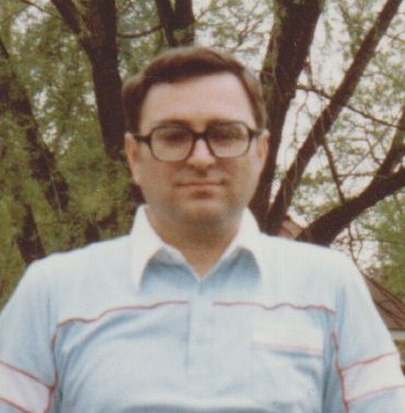 Obituary of Joseph Nicholas Kotanchik Jr.