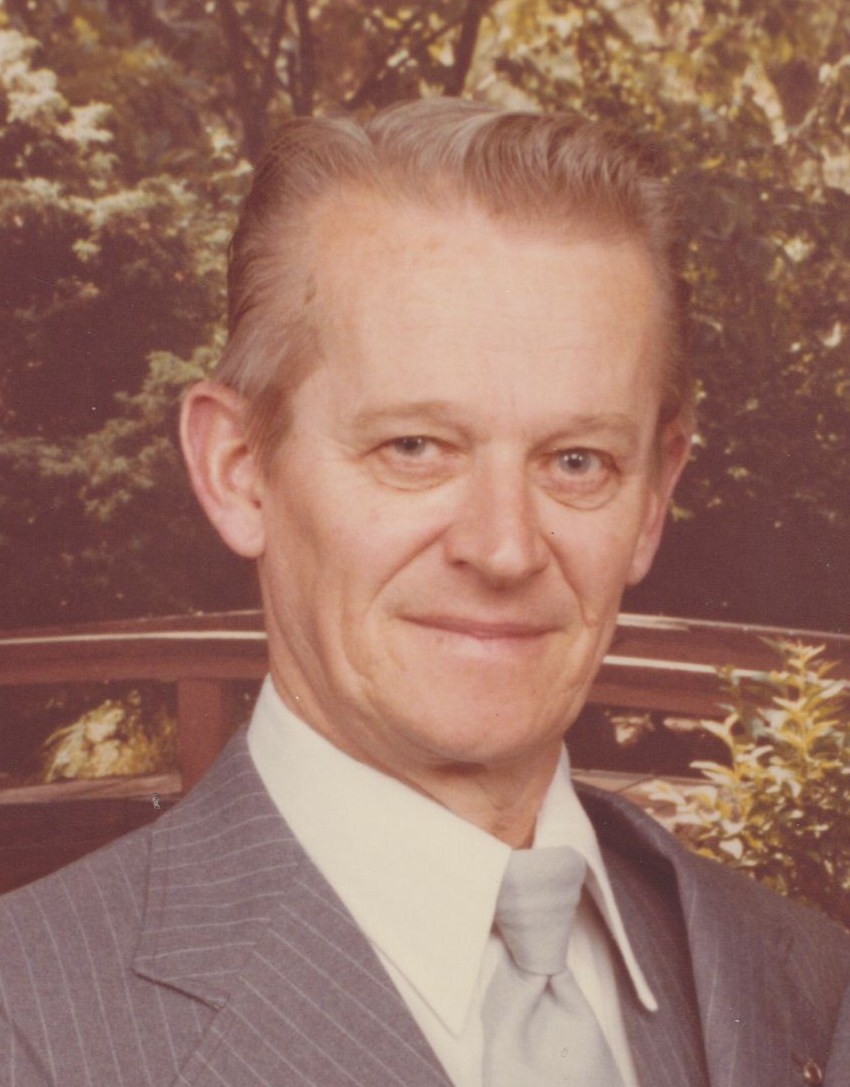 Preston A. Hall Jr. Obituary Nottingham, MD