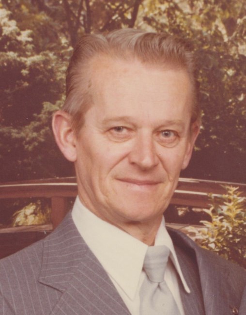 Obituary of Preston A. Hall Jr.