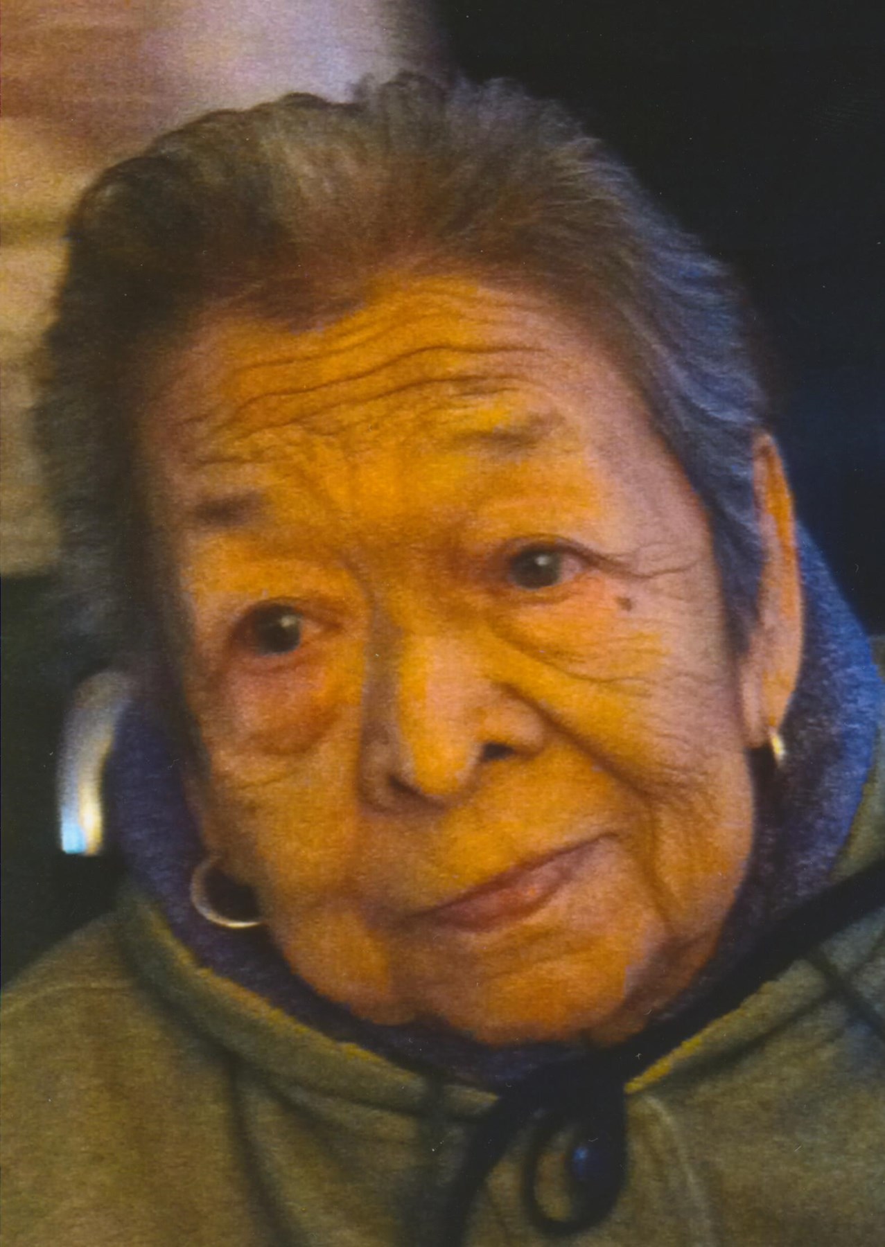 Obituary of Graciela Martinez