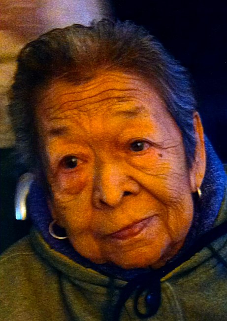 Obituary of Graciela Martinez