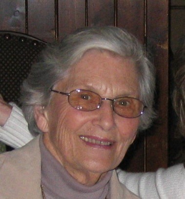 Obituary of Honor Jean Haupt