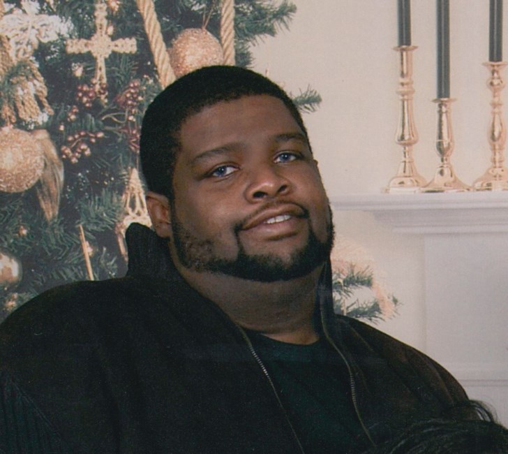 Obituario de Mr. Martwain Antwan Alford