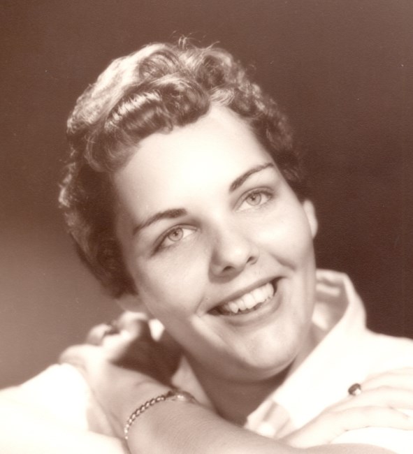 Obituary of Kathleen Marie Junot