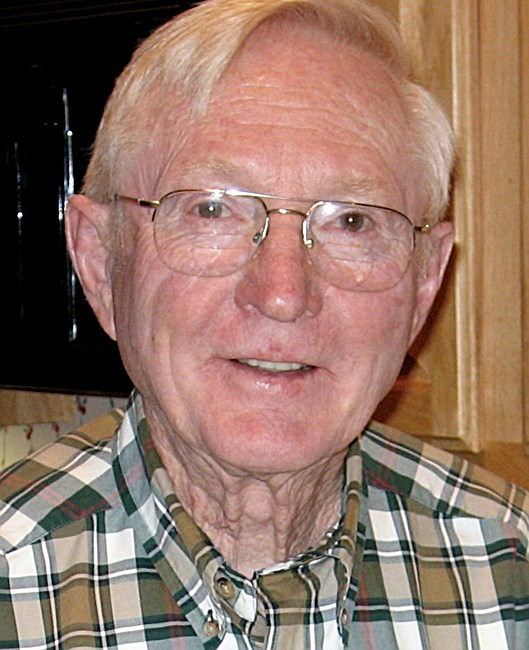 Obituary of James W. Manning