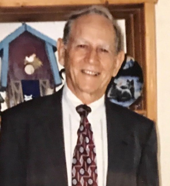 Obituary of Lon Bearden Jr.