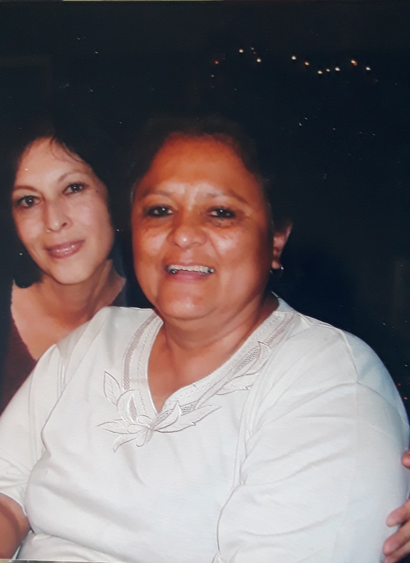 Obituary of Diane Figueroa Crawford "Dinah"