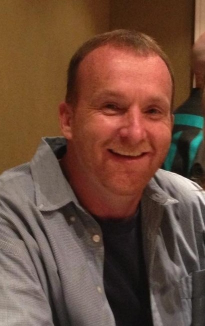 Obituary of Dusty Edward Hoffman