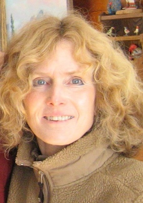 Obituary of Ann Frick Vernon