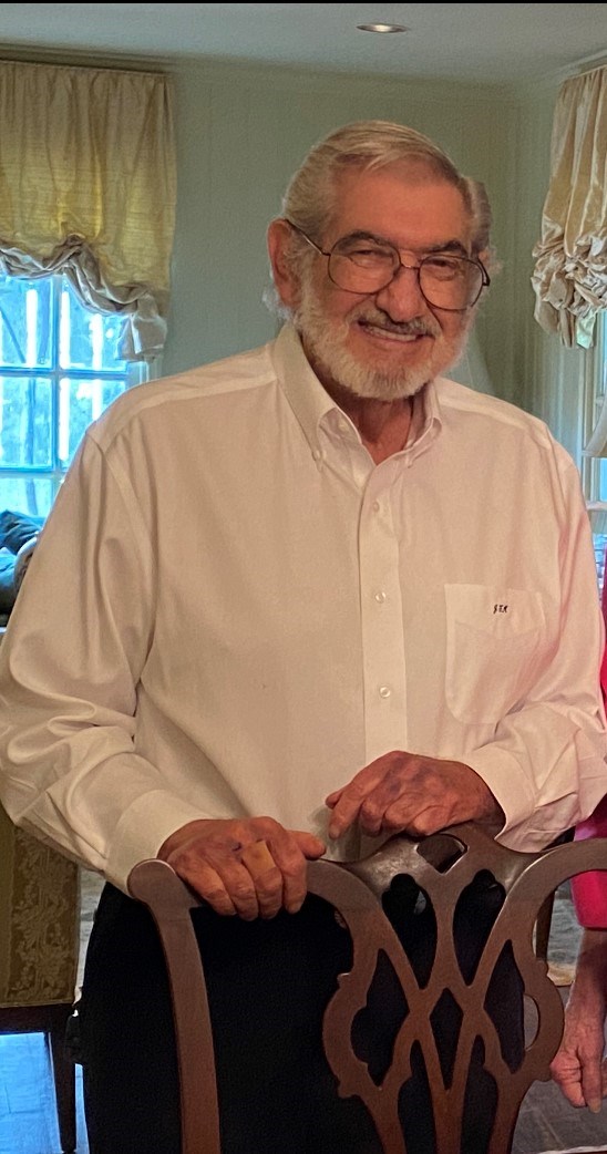 Obituary of Jerry Mancuso