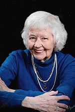Mary Waddell