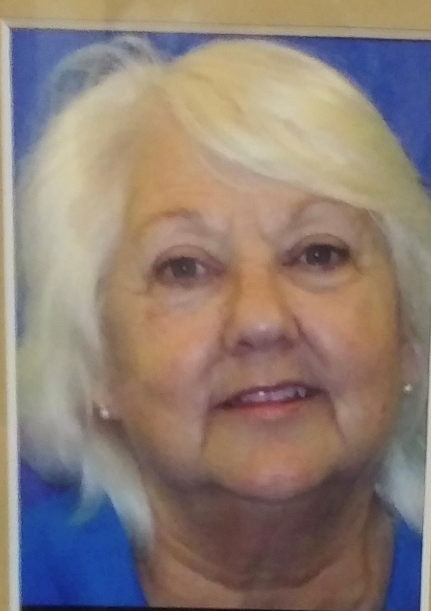 Obituary of Linda Sue Cantu