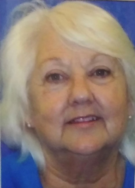 Obituary of Linda Sue Cantu