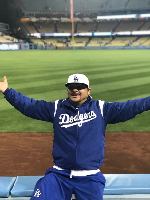 Obituary of Jaime Ramirez