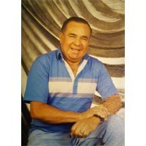 Obituary of Gustavo Armando Garcia