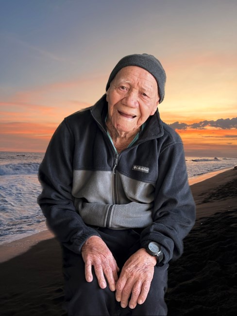 Obituary of Hilario Rivera Hernandez