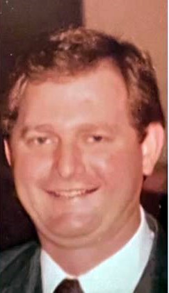 Obituary of Roy "Joe" Wright Jr.