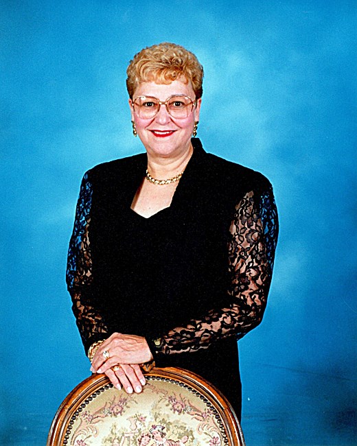 Obituary of Lydia "Lily" Nieves