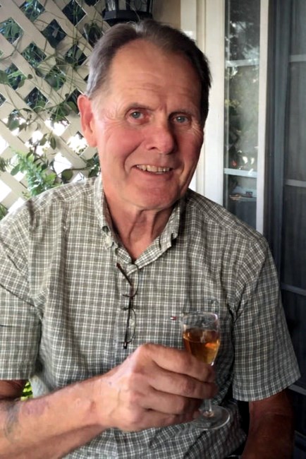 Obituary of Kenneth Evan Condray