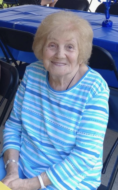Obituary of Mary J. Musilli