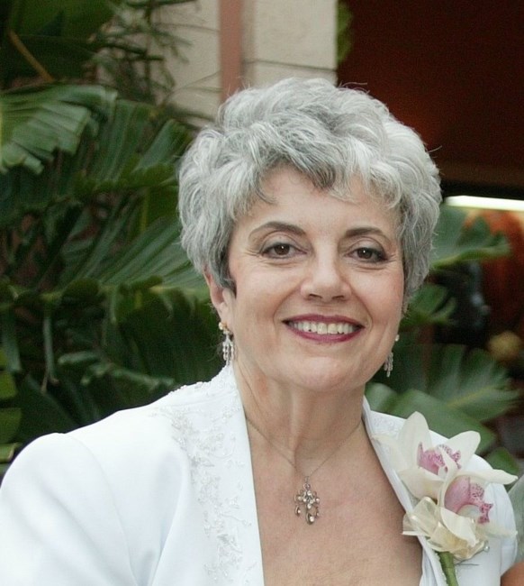 Obituary of Josephine Ann McGoff