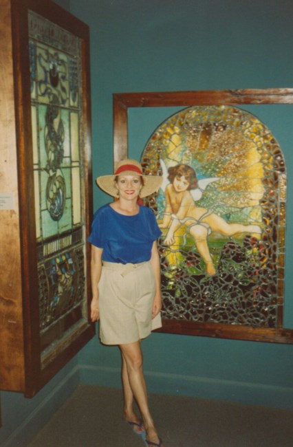 Patricia Kuehl Obituary Lake Charles La
