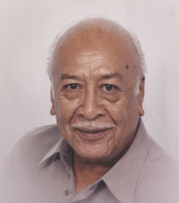 Obituary of Joe F. Rivera