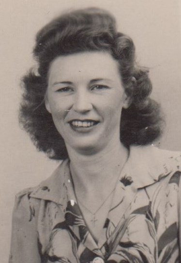 Eva Monaghan Obituary - Gardendale, AL